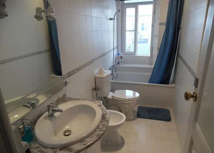 Gulbenkian Park * Lisboa