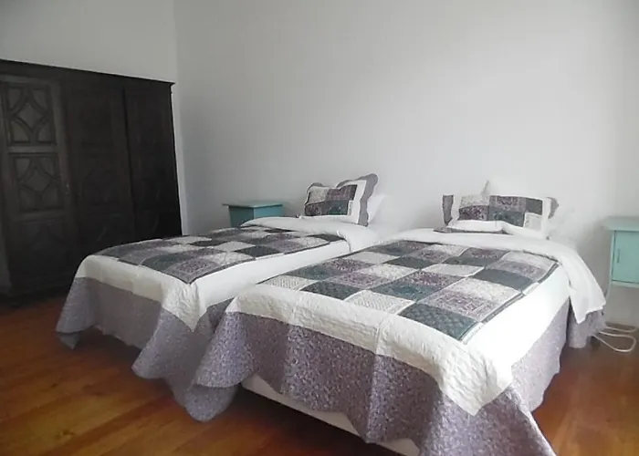 Appartement Gulbenkian Park Lisboa