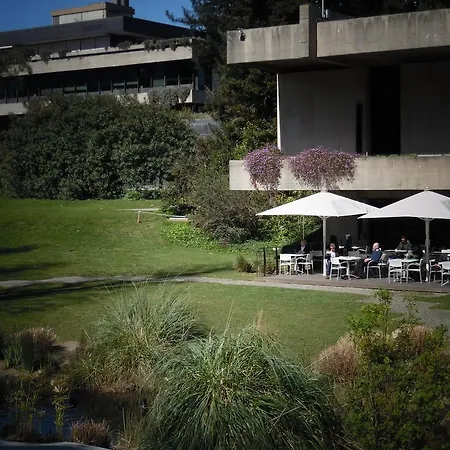 Gulbenkian Park *