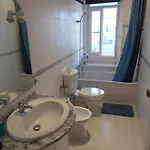 固本其安公园公寓 * Lisboa