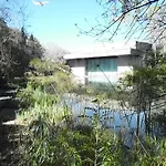 固本其安公园公寓 公寓 Lisboa