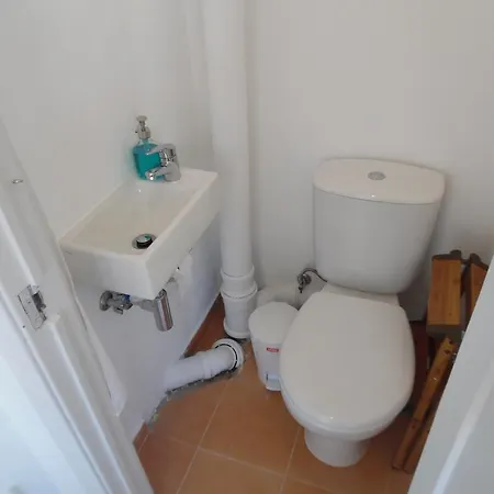 Gulbenkian Park * Lisbon