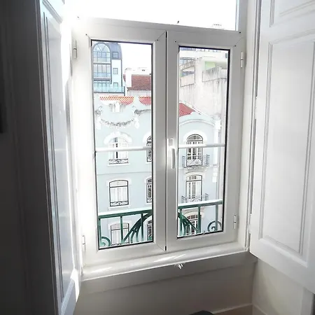 Gulbenkian Park Apartment *