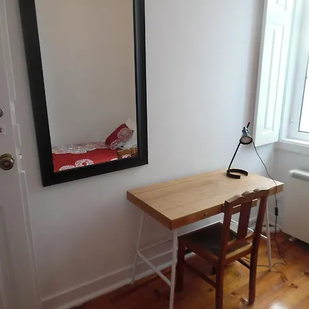 Gulbenkian Park Apartment