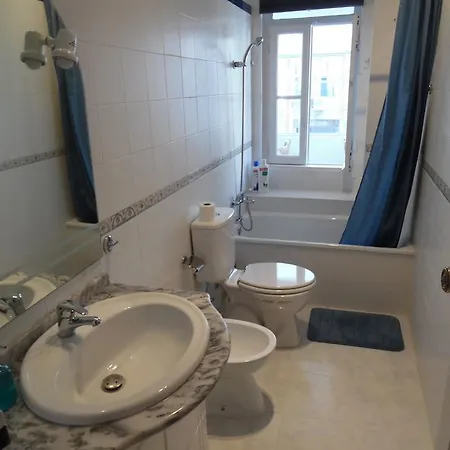 Gulbenkian Park * Lisbon