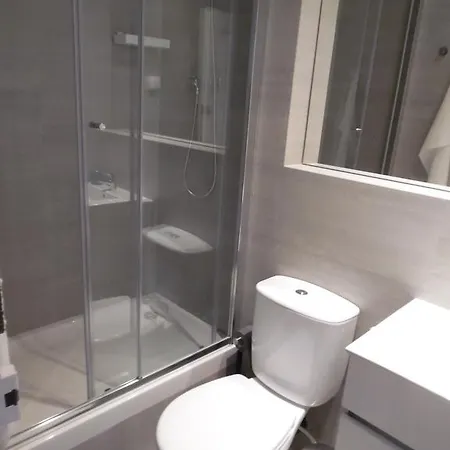 Apartment Gulbenkian Park Lisbon