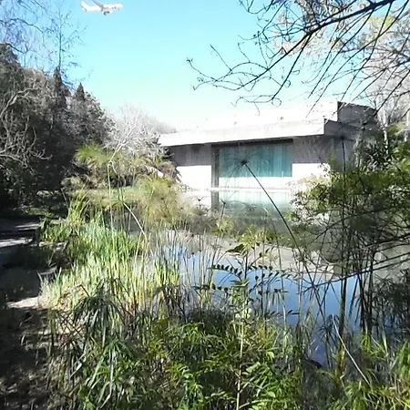Gulbenkian Park Daire Lisboa