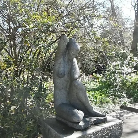 Daire Gulbenkian Park *