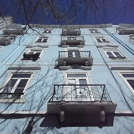 Gulbenkian Park Apartment *