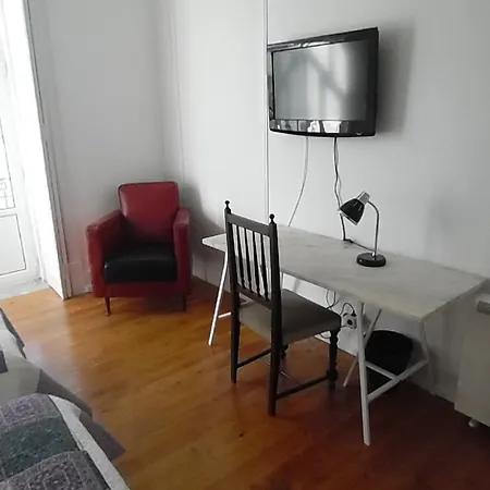 Gulbenkian Park Apartment Lisbon