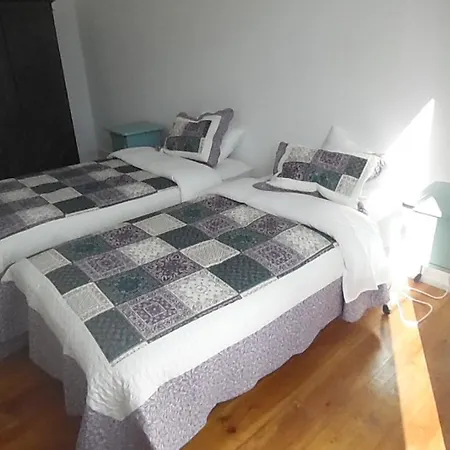 Gulbenkian Park Apartment