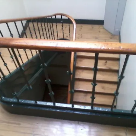 Gulbenkian Park Apartment *