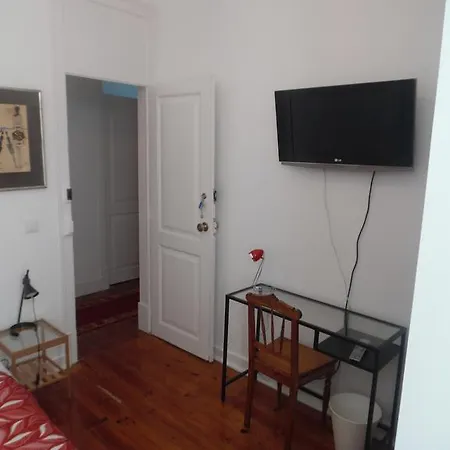 Gulbenkian Park * Lisbon