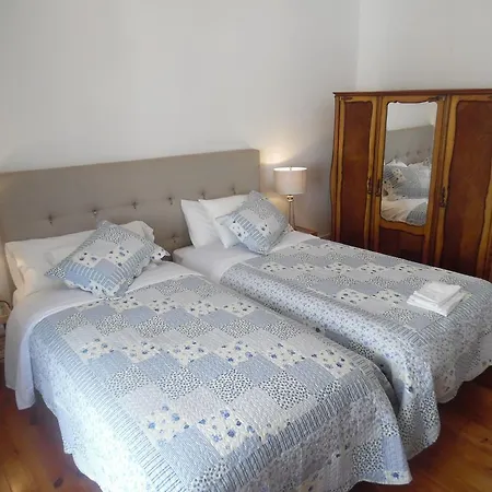 Gulbenkian Park Apartment Lisbon