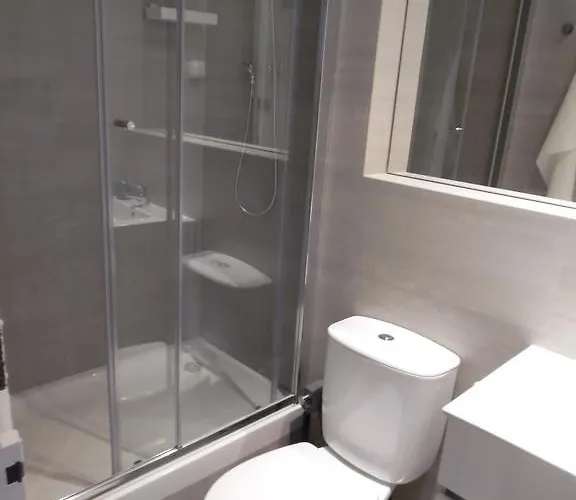 公寓 固本其安公园公寓 Lisboa