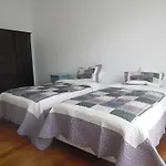 Appartement Gulbenkian Park Lissabon