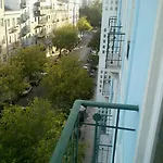 Gulbenkian Park Appartement Lissabon