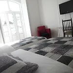 Gulbenkian Park Appartement Lissabon