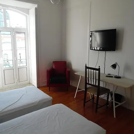 Appartement Gulbenkian Park