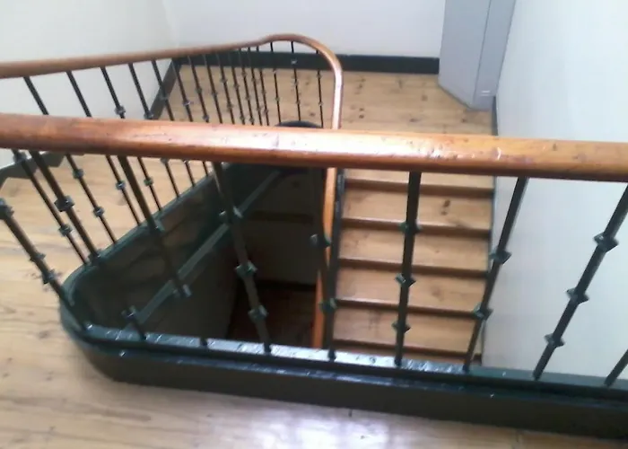 Gulbenkian Park Apartment *