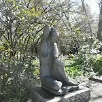 Apartamento Gulbenkian Park *