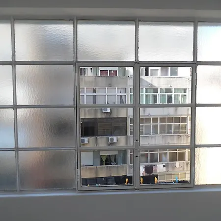 Gulbenkian Park Lisboa