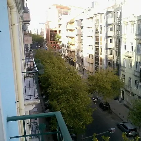 Gulbenkian Park * Lisboa