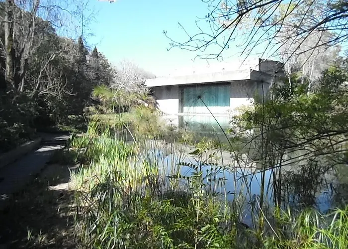 Gulbenkian Park Lägenhet Lisboa