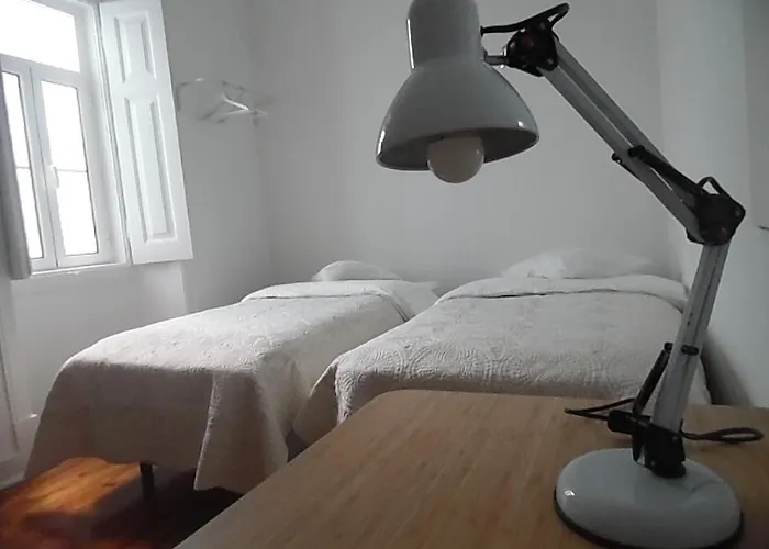 Lägenhet Gulbenkian Park